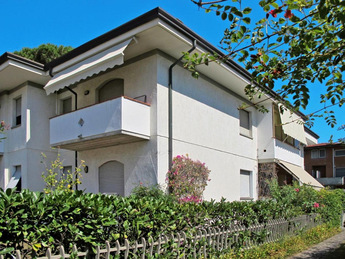 Apartment Dei Fiori By Interhome Lido di Camaiore Ngoại thất bức ảnh